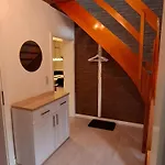 Prázdninový dům Sander