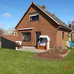Sander * Friedrichskoog-Spitz