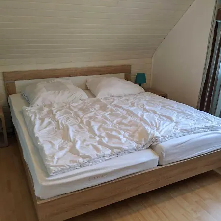 Ferienhaus Sander *