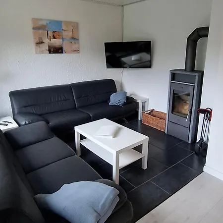 Casa vacanze Sander Friedrichskoog-Spitze