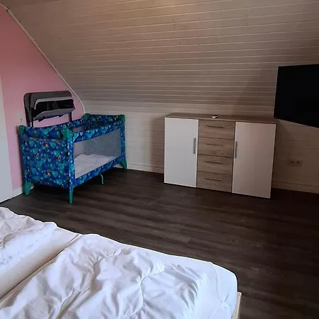 Casa vacanze Sander Friedrichskoog-Spitze