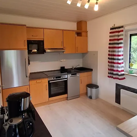 Sander Casa vacanze *