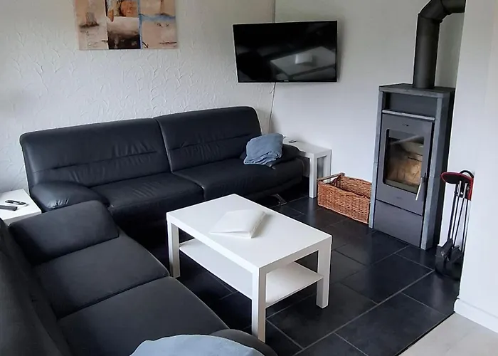 Casa vacanze Sander Friedrichskoog-Spitze