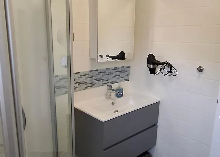 Sander Casa vacanze *