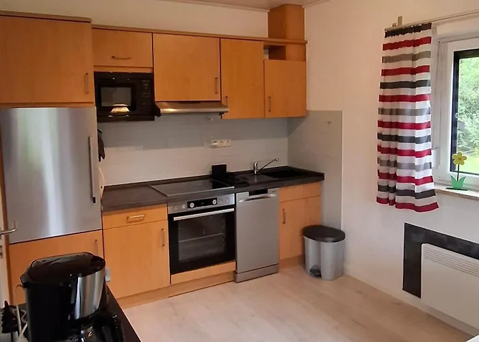 Sander Casa vacanze *