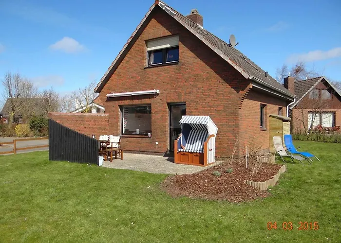 Sander * Friedrichskoog-Spitze